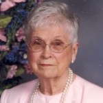 Julia B. Jackson