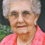 Evelyn Wall Stanlandm