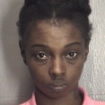 Ashley Samone Newsome