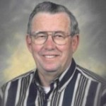 Bruce Everett Evans Sr.