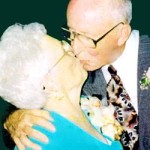 L. Mae Johnson Hansley