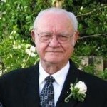 Horace W. Hall Sr.