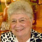 Joan M. (Burger) Kannaley