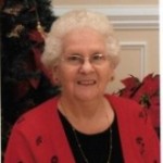 Thelma Louise Wheeler Rivenbark