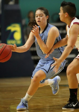 Tara Poteat. Photos courtesy- Rodney Williams