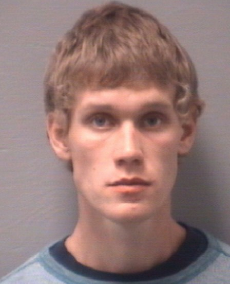 Marshall Hudson Doran