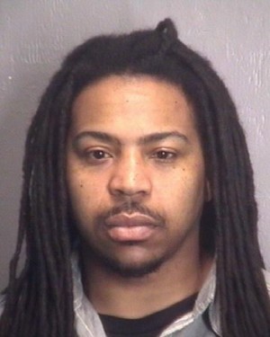 Ronald Armond Farrow