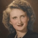 Barbara Ann Flynn Pate