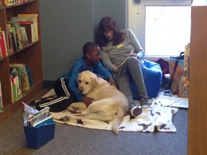 Photo courtesy New Hanover County Schools.