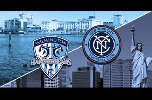 The two organizations agreed to a one-year deal. 