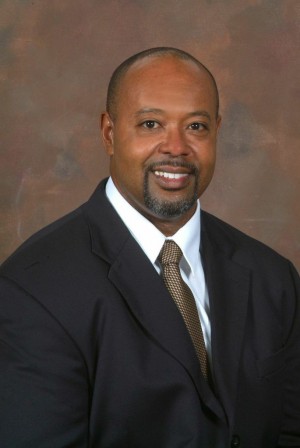 Dr. W.Kent Guion. Photo courtesy UNCW.