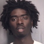 Andre Maurice Tykeem Session