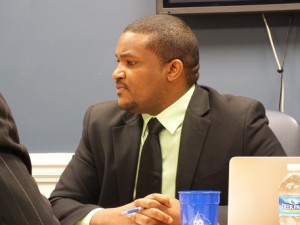 Bowens has worked in the New Hanover County elections office for nearly three years. He currently serves as elections supervisor, which is considered second-in-command to the director.