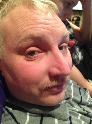 Russell Allen Mitchell was fatally shot outside of a Monkey Junction area gas station. 