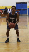 Trae Bryant.