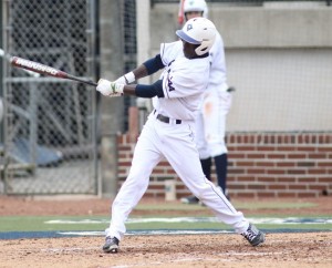Zach Shields. Photo courtesy- UNCW Athletics