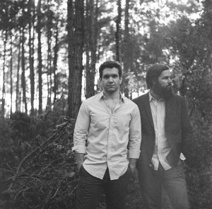 Beta Radio plays an acoustic set at Bourgie Nights Friday. Photo courtesy Bourgie Nights.