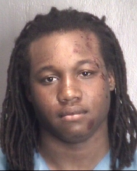 Brenton Donnell Jenkins