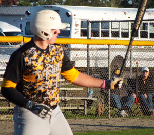 Clark Cota. Photos by Joe Catenacci 