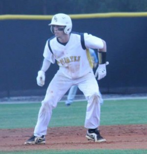 Danny Wilson. Photo courtesy- Colin Rice