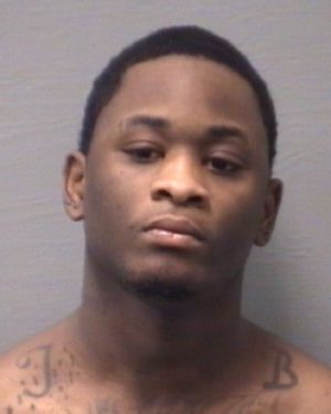 Cornell Dwayne Haugabook