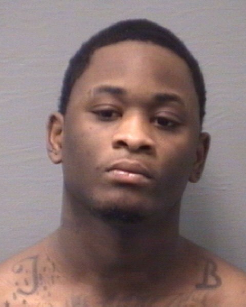 Cornell Dwayne Haugabook