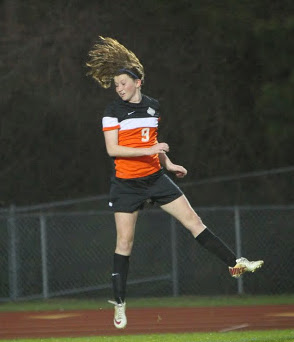 Mary Grave Kiernan. Photo courtesy- Rodney Williams