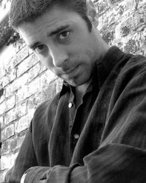 Comedian Slade Ham does two nights of stand-up at Dead Crow Comedy Room this weekend. Photo courtesy Dead Crow.