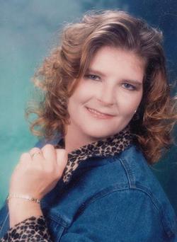 Katherine Pope Harrell