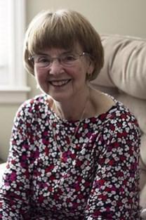 Evelyn Laura Ireland