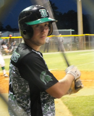 Brett Babson. Photos by Joe Catenacci 