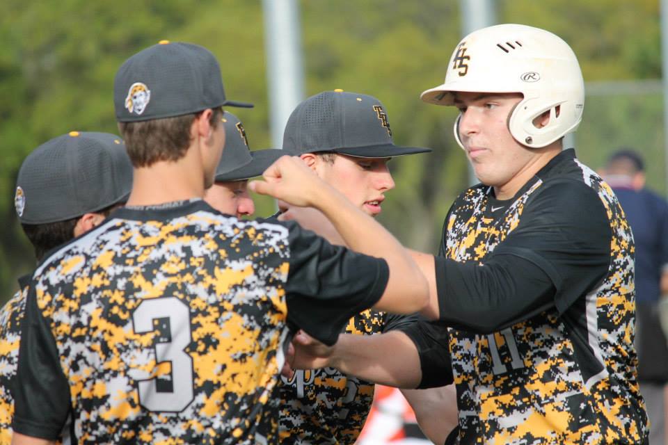 Clark Cota. Photo courtesy- Colin Rice 