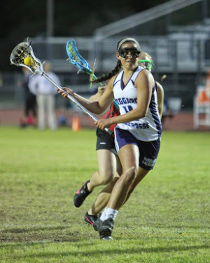 Maya Ebrahimnejad. Photo courtesy- John Crouch