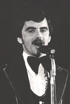 Walter “Wally” Paul Lester Jr.