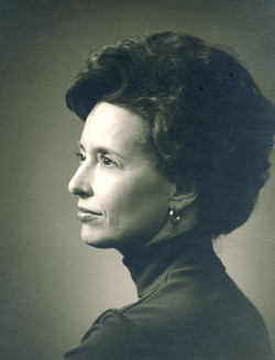 Elizabeth "Libby" Patman Clark