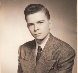 Lt. Col. Donald Hamilton Sayce