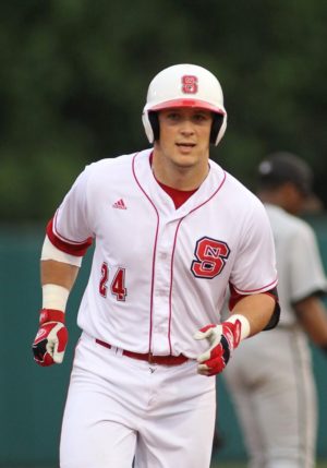 Chance Shepard. Photo courtesy- John Crouch