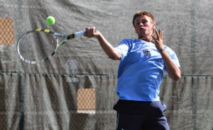 Chase Horton. Photo courtesy Rodney Williams.