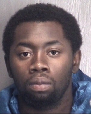 Michael Anthony Rich Malloy