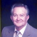 Crowell "Gene" Spivey