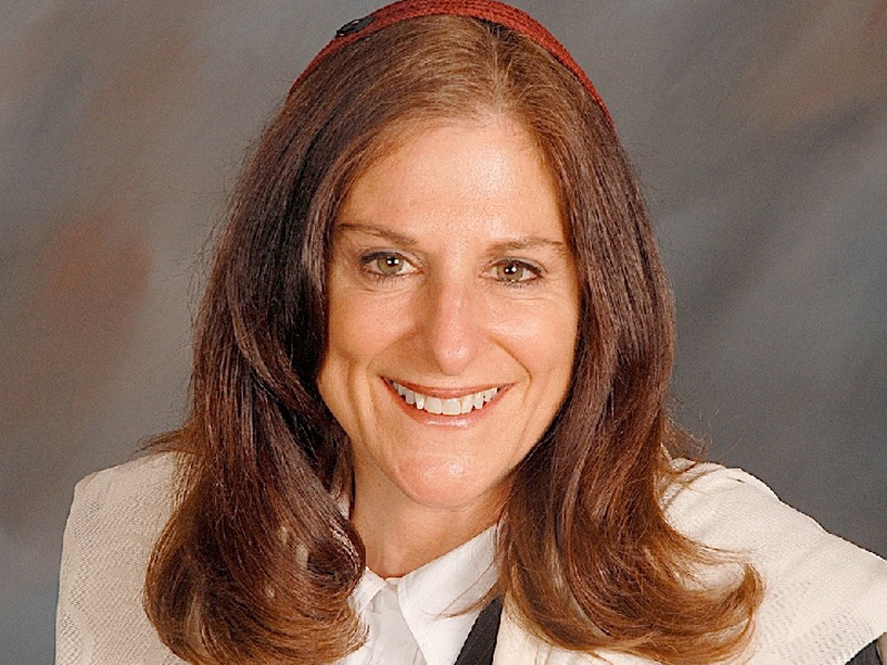 Wilmington synagogue selects first female rabbi in the region | Port ...