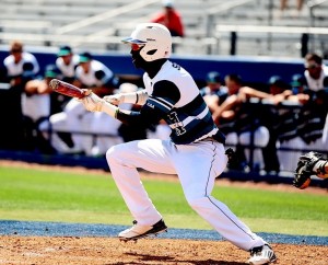 Zach Shields. Photo courtesy- UNCW Athletics