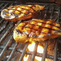 grilled chicken 1
