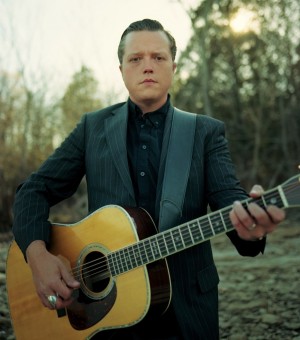 Jason Isbell performs with Craig Finn of Hold Steady fame this Sunday at Greenfield Lake Amphitheater. Photo courtesy Greenfield Lake Amphitheater.