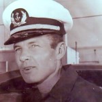 Capt. 'Skippy' Winner