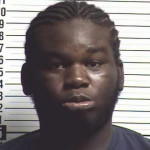 Da'Andre Kiheem Smith