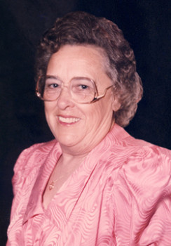 Doris Smith “Bootsie” Ladner