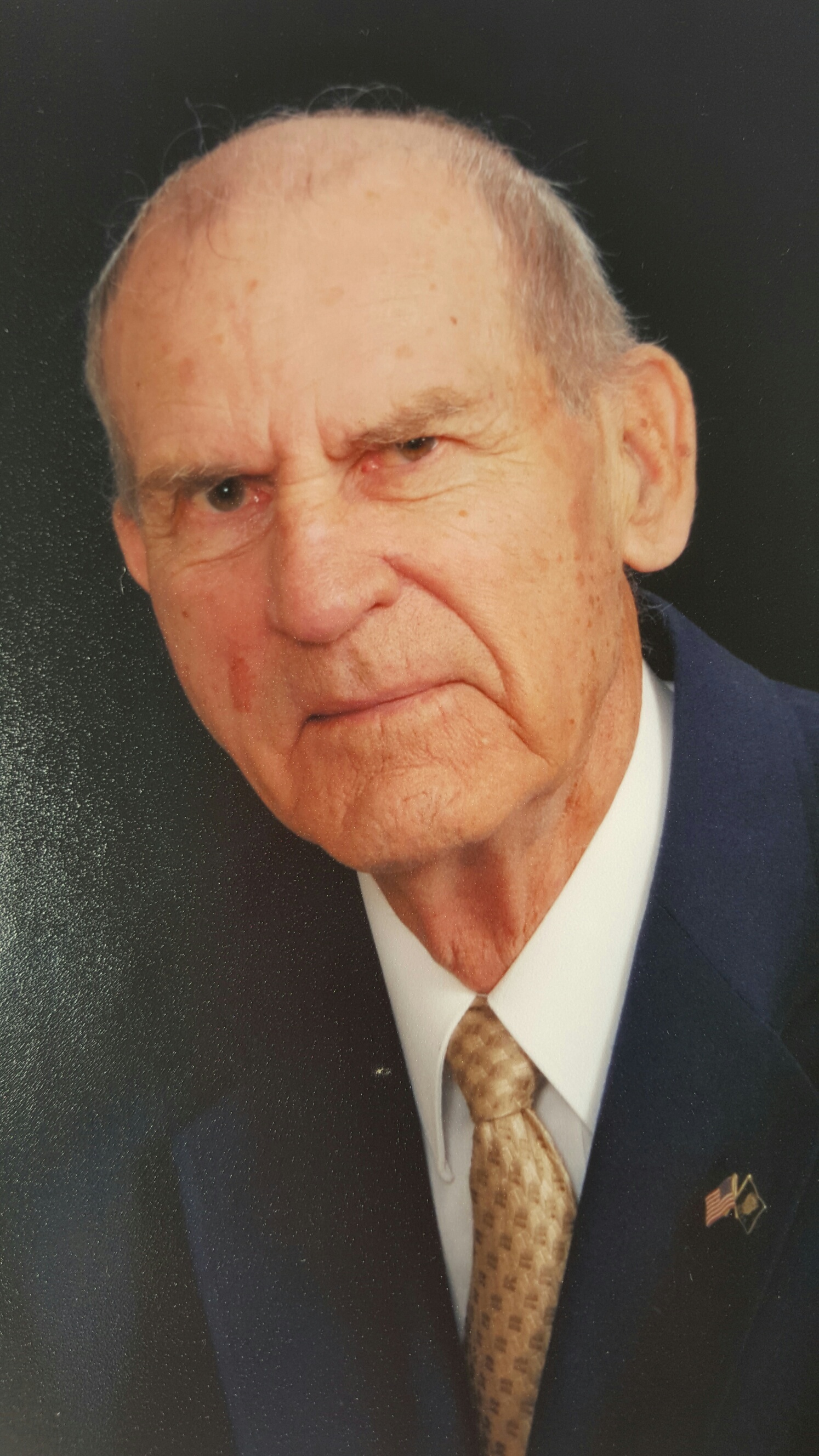 Joseph "Joe" Lewis Cejka