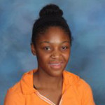 Keyona Janel Drakeford