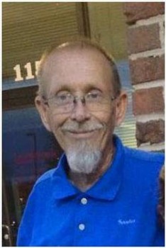 Bobby “Rooster” Ward